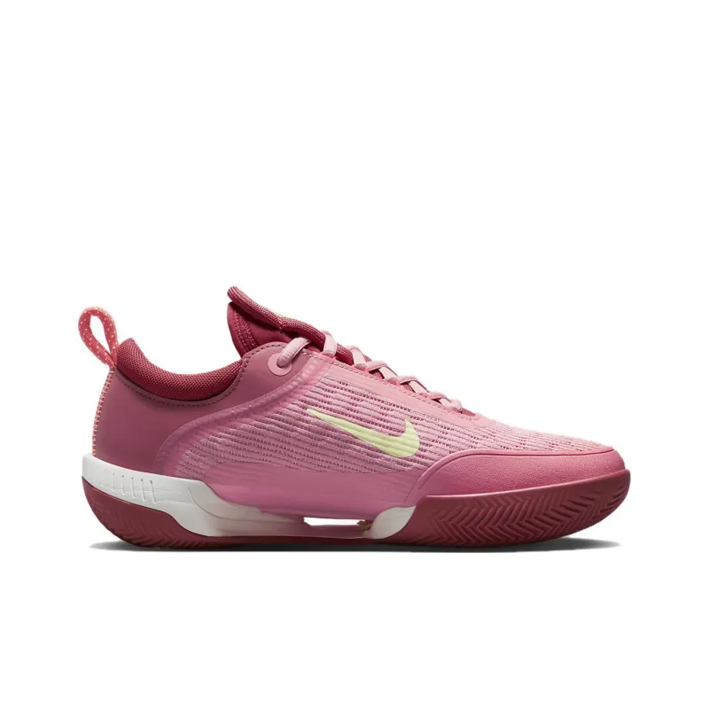 Nike Court Zoom Nxt 'Pink' Women's-1