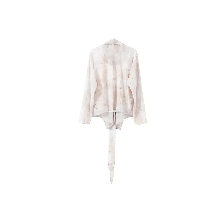 YUMOMO STAR Shirts Women's-3