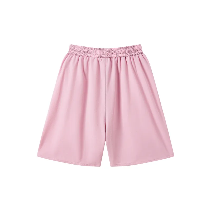 Hurley Casual Shorts Unisex-17