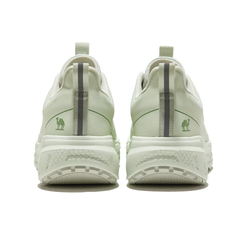 CAMEL Cushioning Slip-Resistant Breathable Height Increasing Rebound Low-Top Casual Running Shoes Women's-4