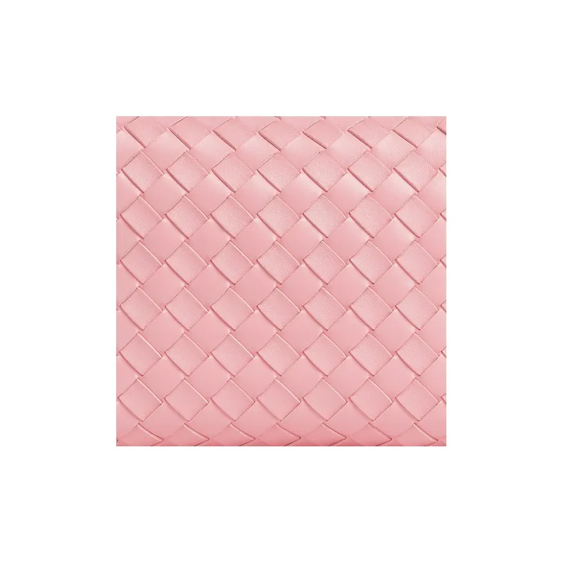 Bottega Veneta Small Loop Camera Bag Ribbon-3