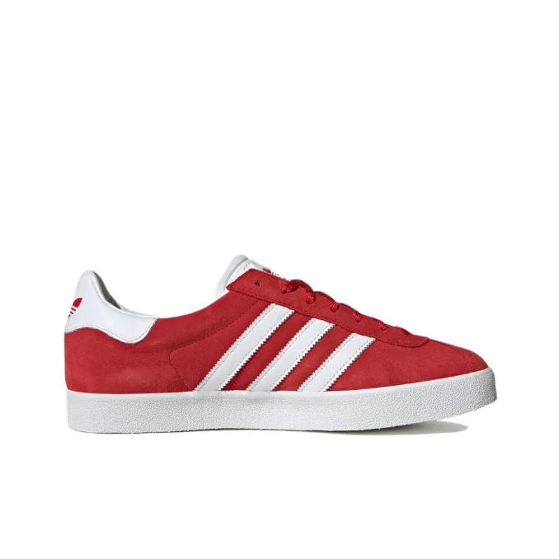 Adidas Gazelle 85 Better Scarlet-1