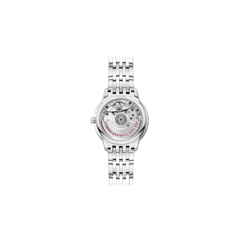 OMEGA Women's Elegant Saucer Series Watch-1