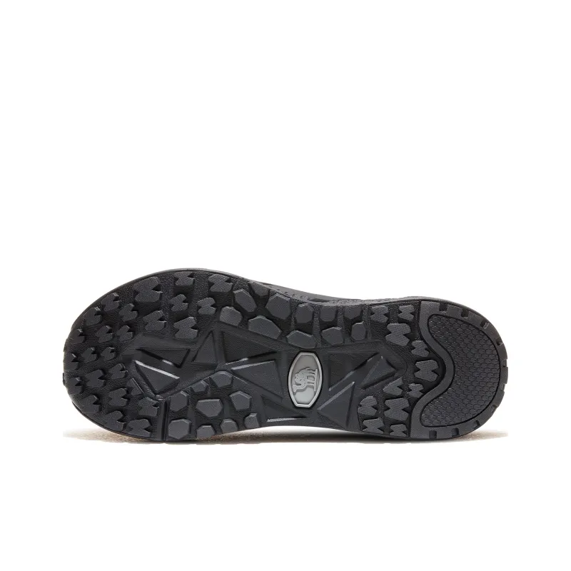 CAMEL Cushioning Slip Resistant Breathable Height Increasing Rebound Low Top Running Shoes Men's-5