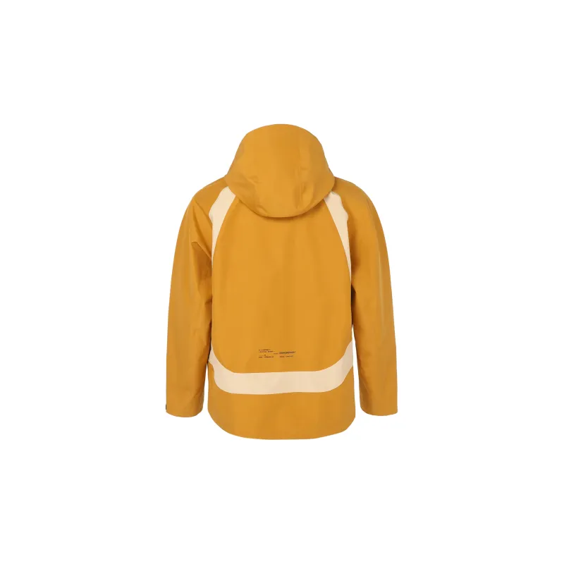 Jordan Jacket Men's Spicy Sauce Yellow-1