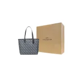Bag+Dust Bag+Yellow Box