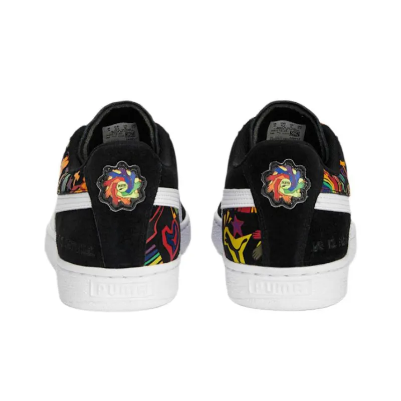 PUMA Suede 'Pride We Are Everywhere'-4