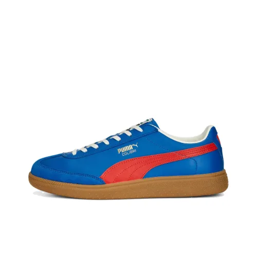 PUMA Colibri Og 'Team Royal Red'