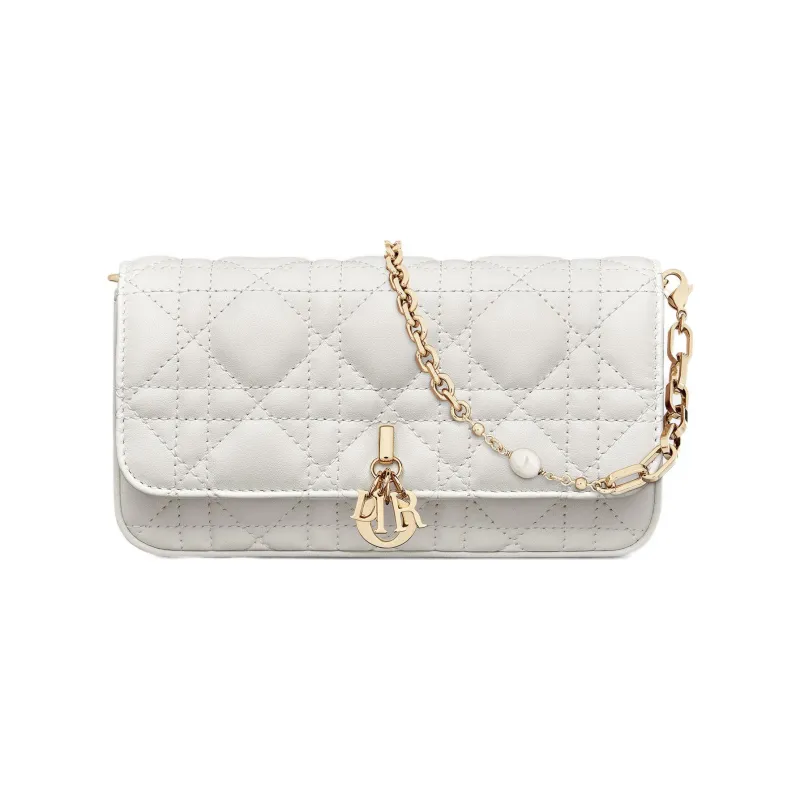 DIOR | ホワイト | ウィメンズ すべてのバッグ｜ハイブランド