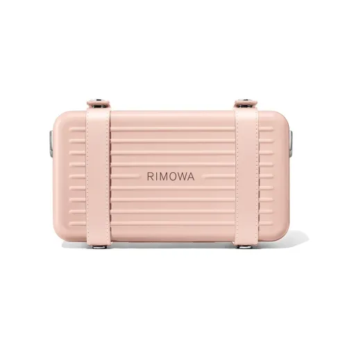 RIMOWA Personal Crossbody Bags