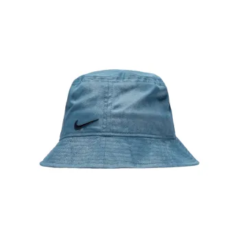 Nike Bucket Hats Unisex Blue