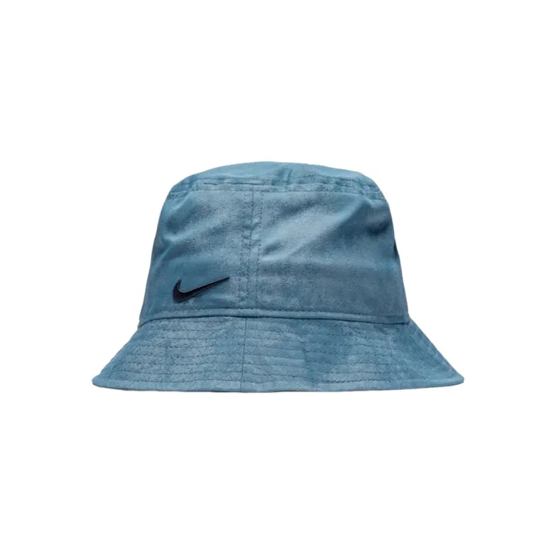Nike Bucket Hats Unisex Blue-0