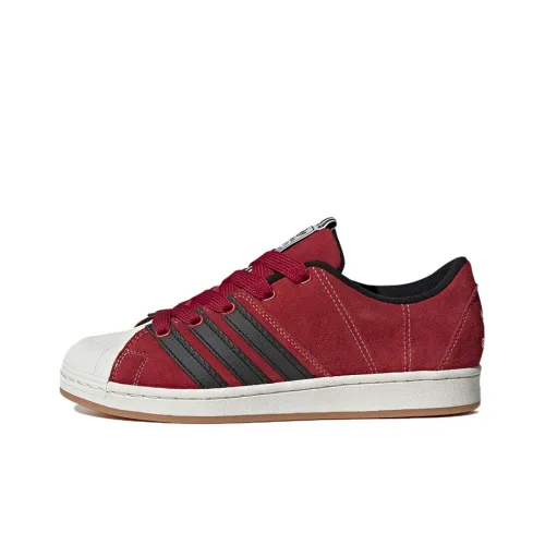 Adidas Supermodified YNuK Power Red