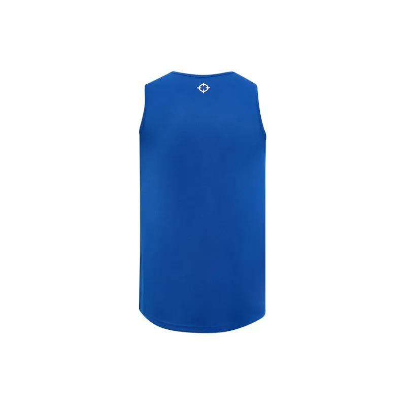 RIGORER Basketball Jersey Unisex-9