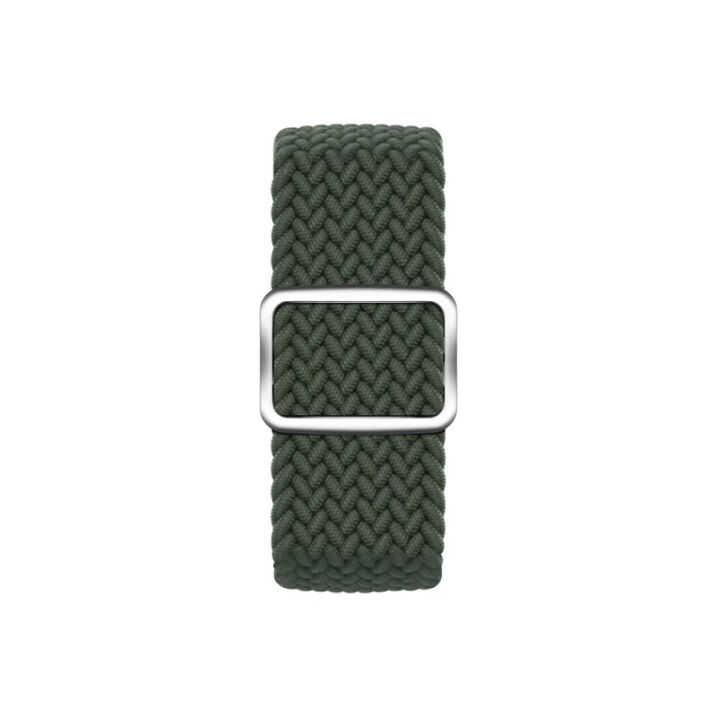 ZHISHENG Apple Compatibility Watch Band 38 49MM Watch Dial All Nylon Material-3