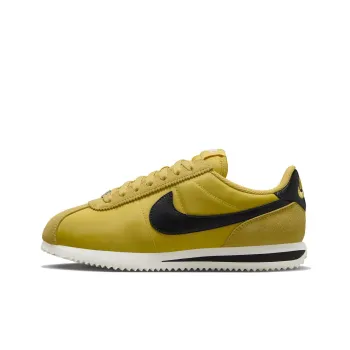Nike Cortez Vivid Sulfur Women's