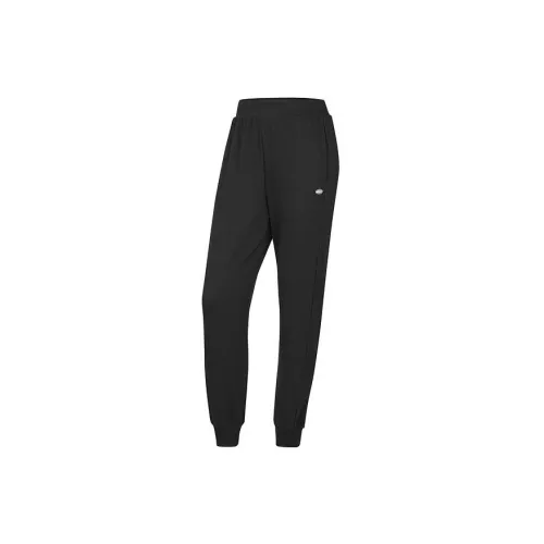 Skechers Greek Sports Series Casual Pants Women's Carbon Black