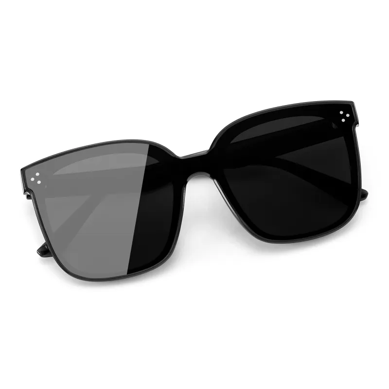 CLARKIA FLOWER Sunglasses Unisex-4