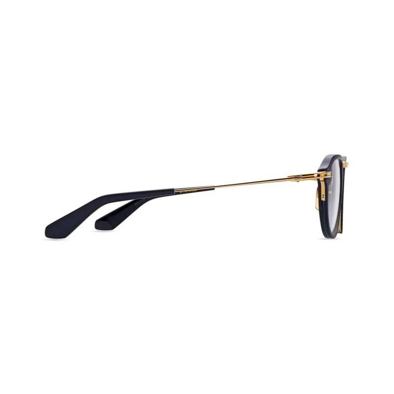 DITA Altrist Round Frame Glasses-2
