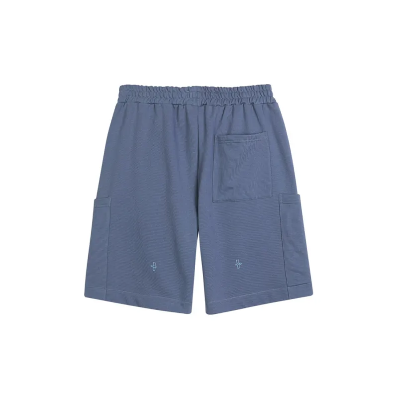 FOSS Casual Shorts Unisex-1