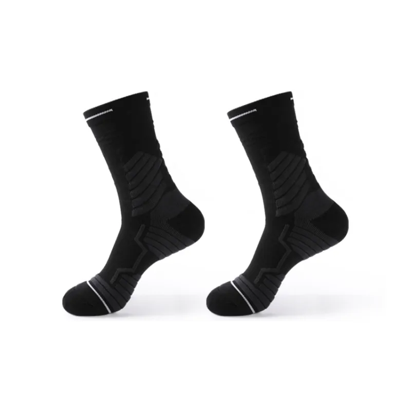 Primeet Knee High Socks Men's Combo Set-8