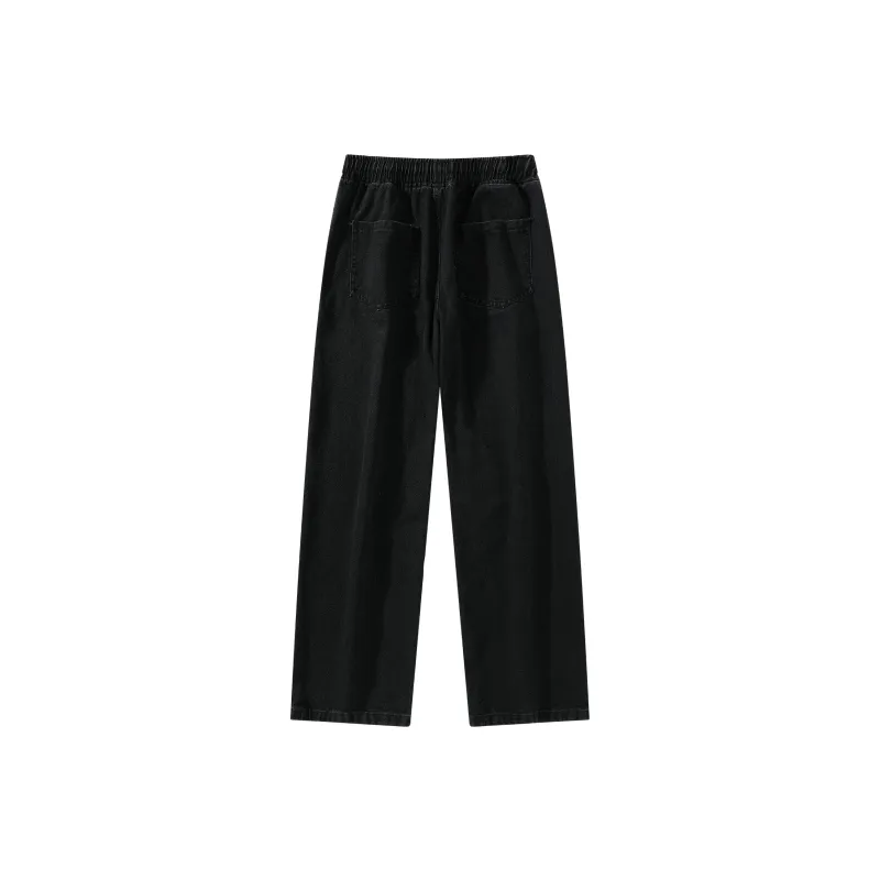 FORCEREPUBLIK Jeans Unisex-12