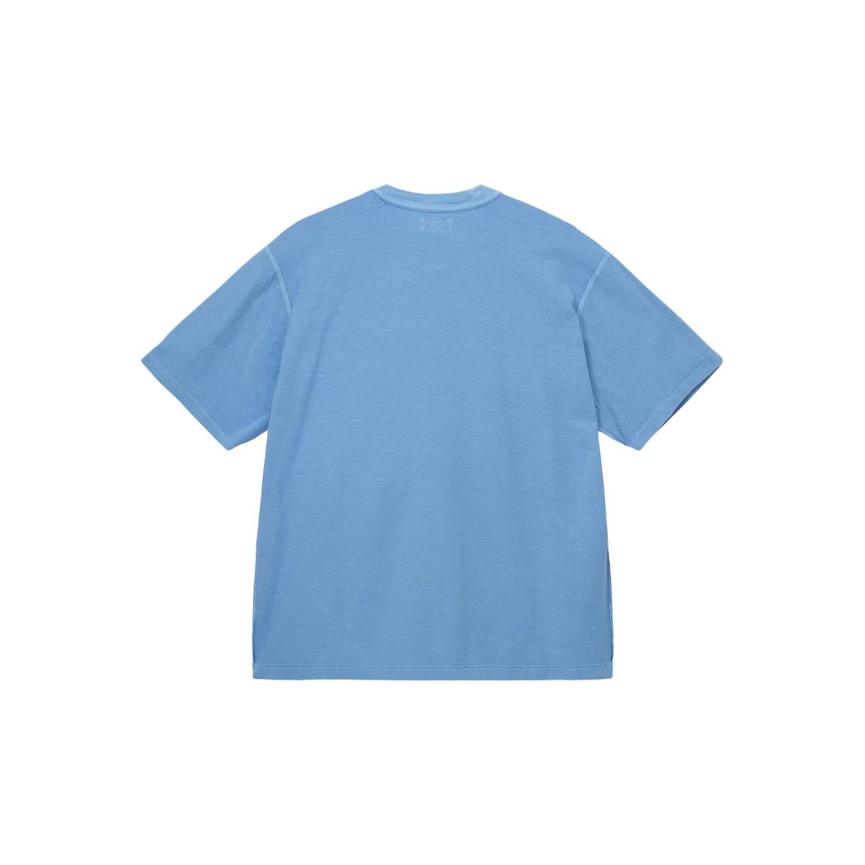 【STUSSY】LAZY TEE in Brick Stussy Lazy Tee Brick Red/BRICK L - POIZON