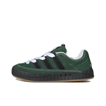 Adidas Originals Adimatic YNuK Green