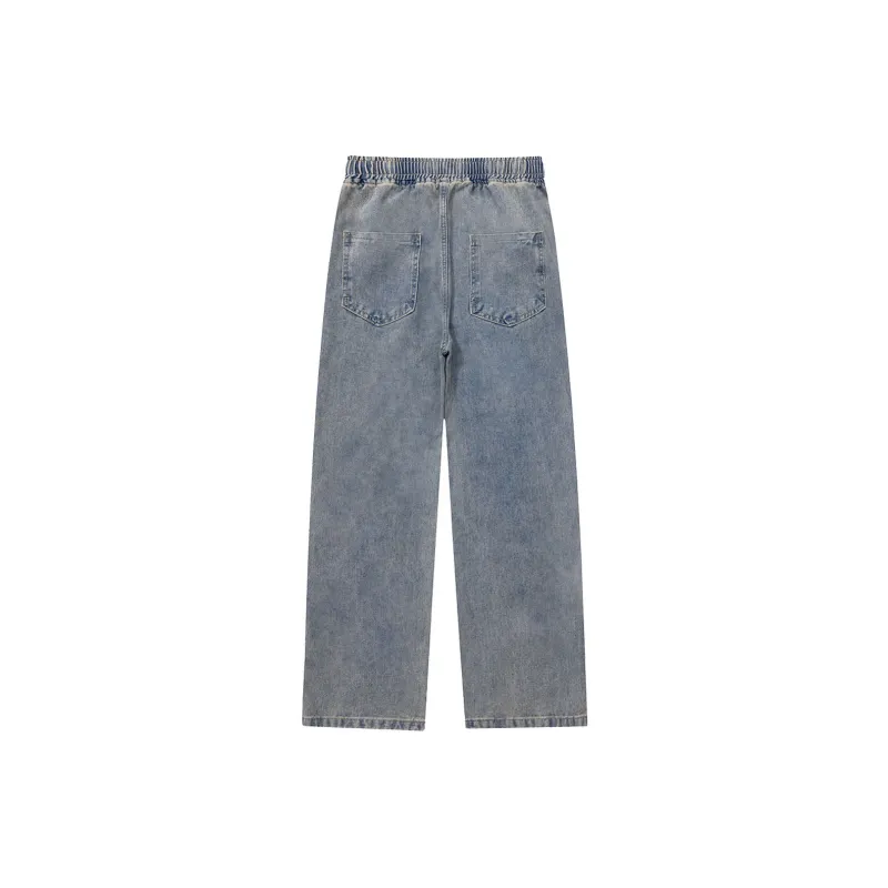 Antioffice Jeans Men-8