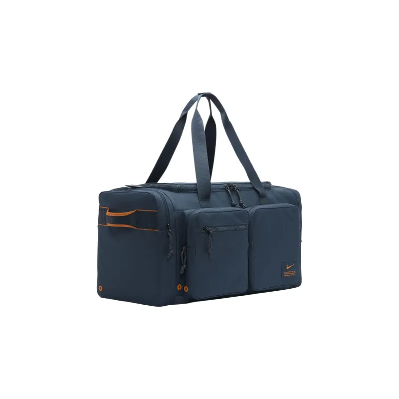 Nike Utility Power Training Duffle Bag Blue-1