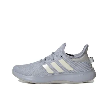 Cloudfoam Pure Women's Adidas 'Halo Silver Grey' Women's