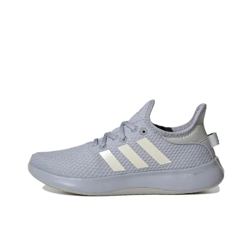 Adidas Women's Cloudfoam Pure 'Halo Silver Grey'