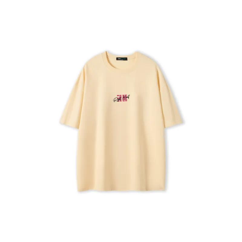 30BRAID T Shirts Unisex-14