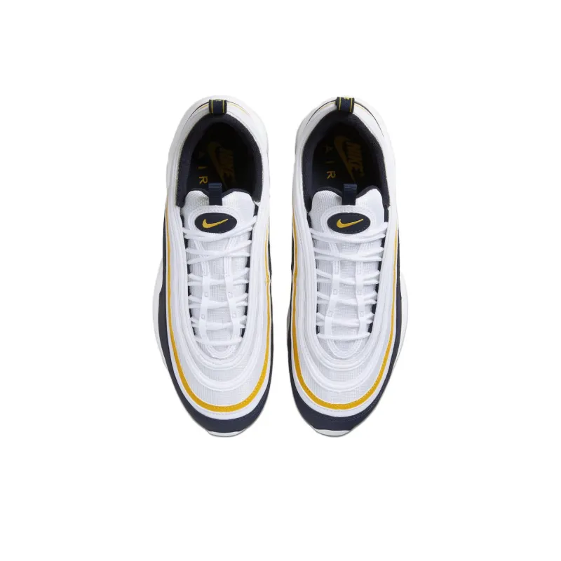 Nike Air Max 97 Michigan White-3