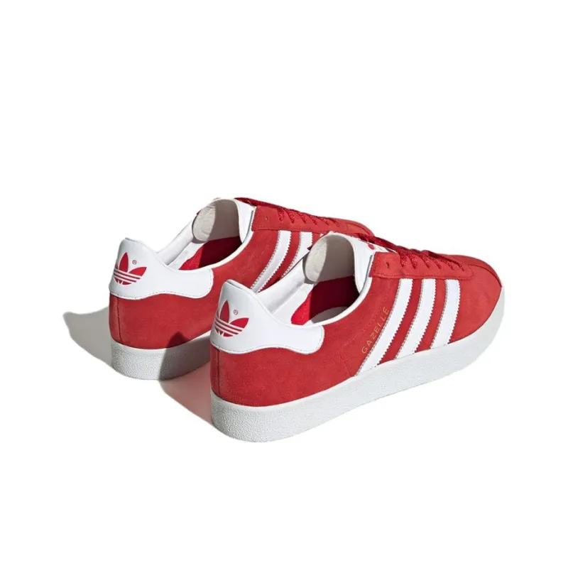 Adidas Gazelle 85 Better Scarlet-3
