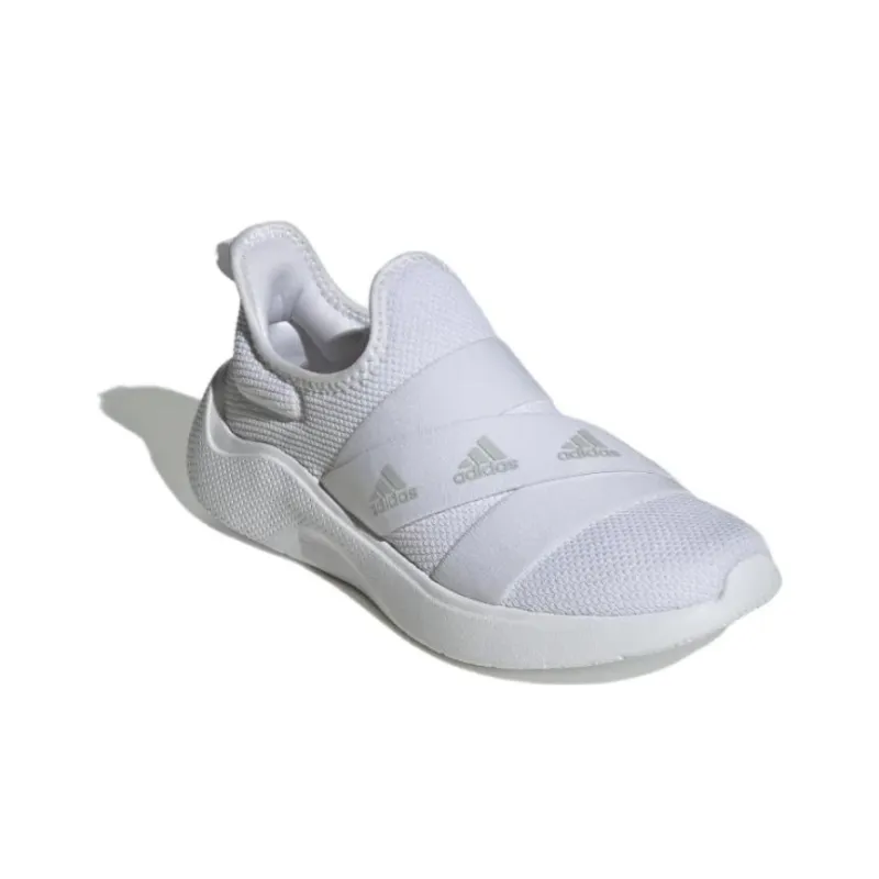 Adidas Puremotion Adapt Cloud White Grey Two Women's-2