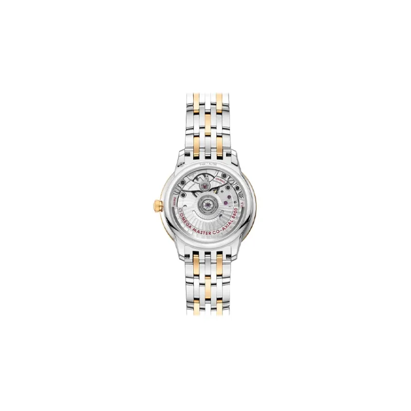 OMEGA Women's Elegant Saucer Series Watch-1