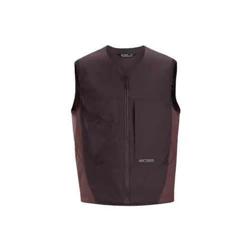 Arcteryx Chexa Hybrid Vest
