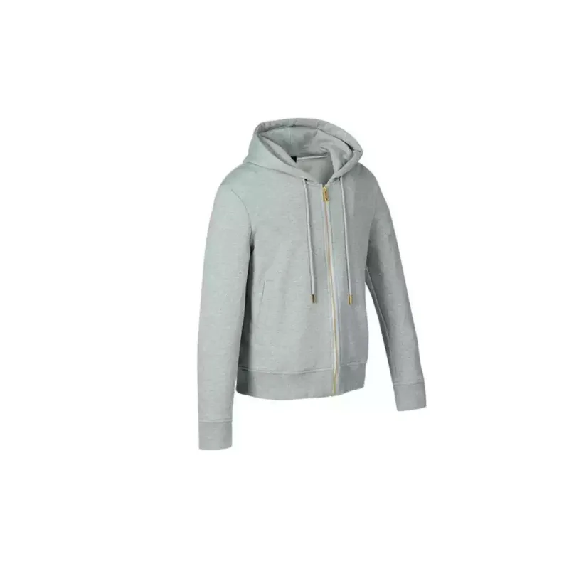 MCM Sweatshirts Women's Light Gray-1