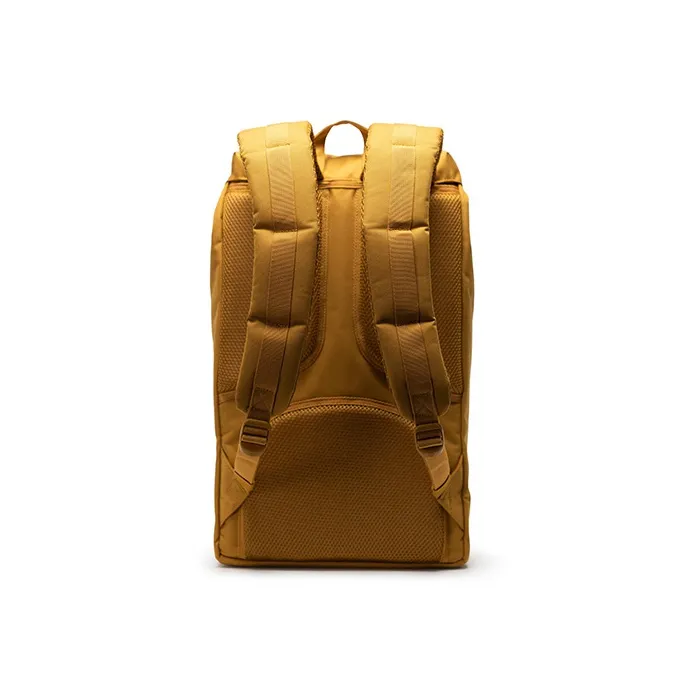 Herschel Backpacks Bright Yellow-2