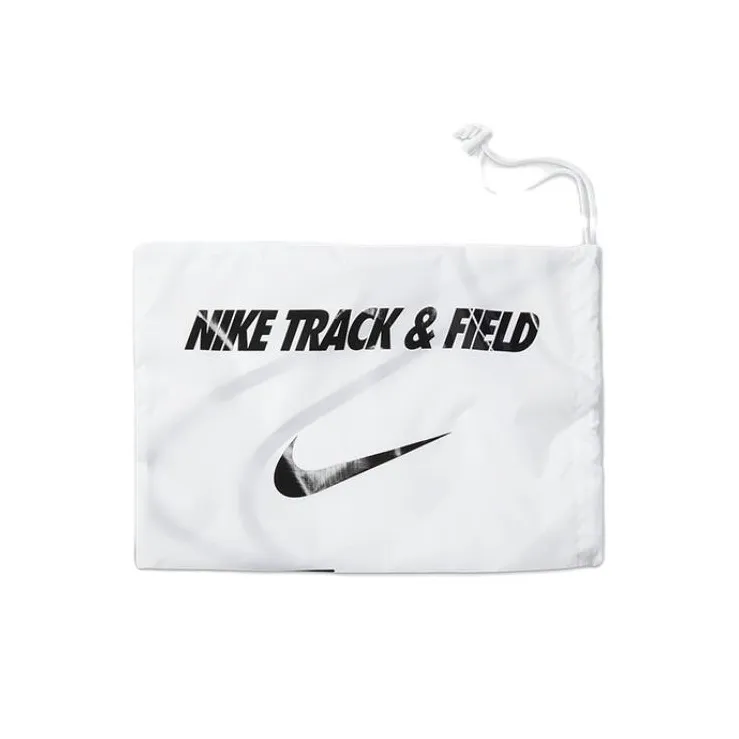 Nike Air Zoom Rival 6 'White Total Orange'-6