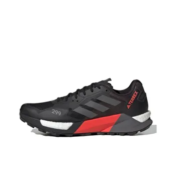 Adidas Terrex Agravic Ultra 'Black'