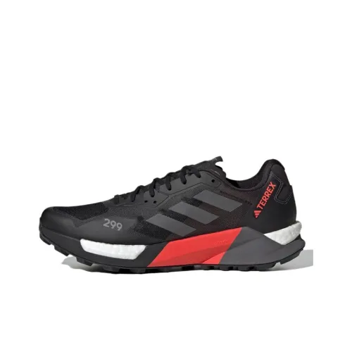 Adidas Terrex para Ultra 'Black'
