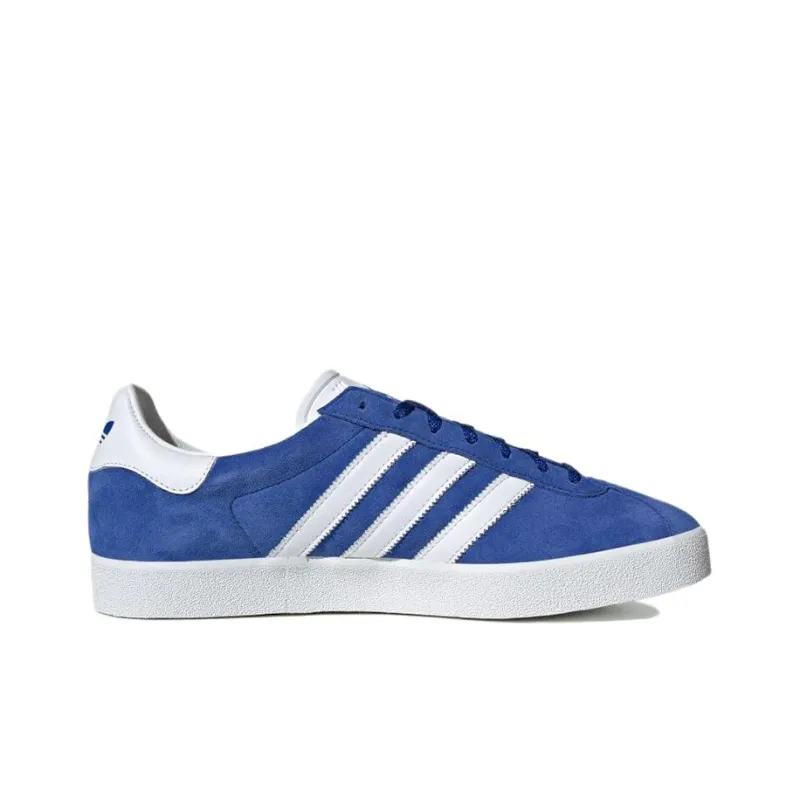 Adidas Originals Gazelle 85 Royal Blue White-1