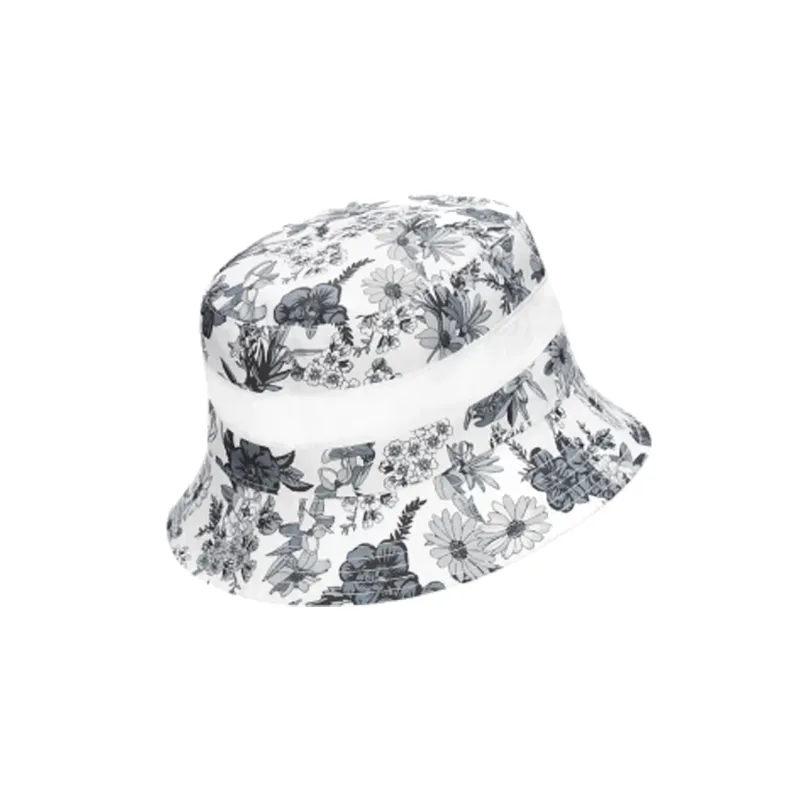 Nike Bucket Hats Unisex White-3