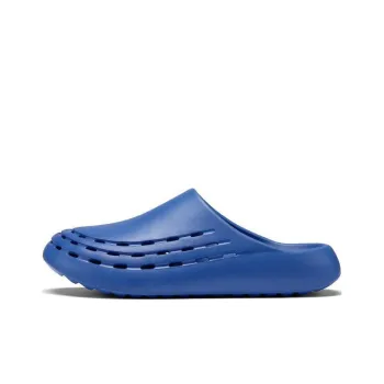 Ecco Stylish Sandals Men's Blue