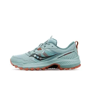 saucony Women's Excursion TR16 'Mineral Soot'