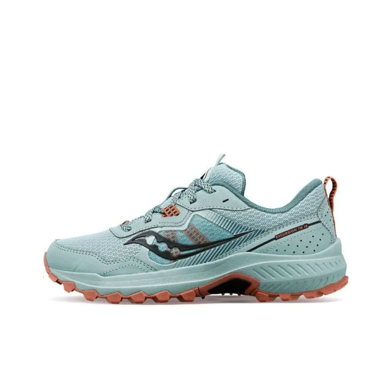 saucony Women's Excursion TR16 'Mineral Soot'-0