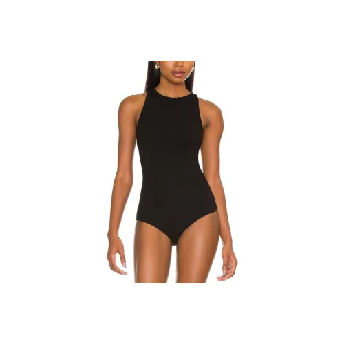 AGOLDE Bodysuits Women's Black