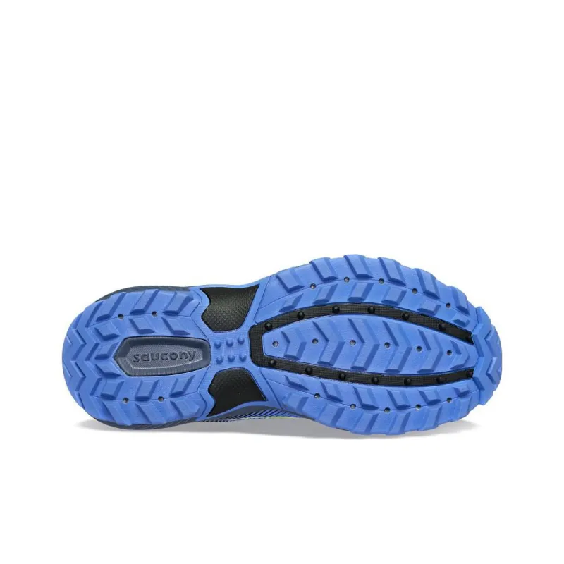 saucony Women's Excursion TR16 'Pool Sulphur'-3